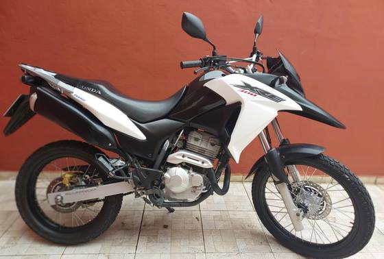HONDA XRE 300 